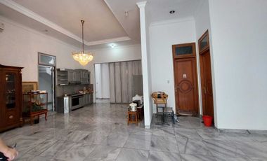Dijual Rumah Pura Melati Indah Pondok Gede