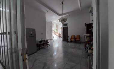 Dijual Rumah Pura Melati Indah Pondok Gede