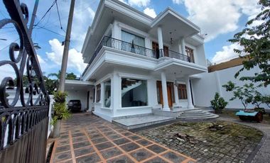 Dijual Rumah Pura Melati Indah Pondok Gede