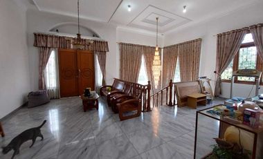 Dijual Rumah Pura Melati Indah Pondok Gede
