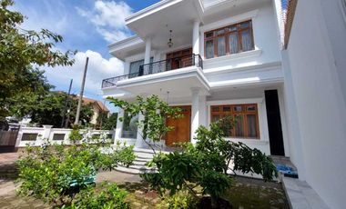 Dijual Rumah Pura Melati Indah Pondok Gede