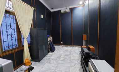 Dijual Rumah Pura Melati Indah Pondok Gede