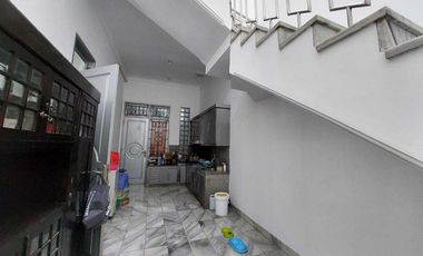 Dijual Rumah Pura Melati Indah Pondok Gede