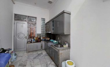 Dijual Rumah Pura Melati Indah Pondok Gede