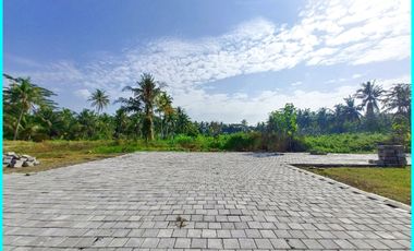 Dekat Stasun Wates, Rumah di Tawangsari Pengasih Model Japandi Type 50