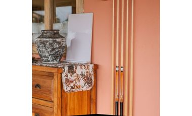 DIJUAL – MARA.MARAVILLA, KABA-KABA