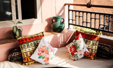 DIJUAL – MARA.MARAVILLA, KABA-KABA