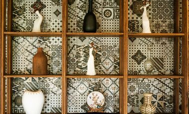 DIJUAL – MARA.MARAVILLA, KABA-KABA