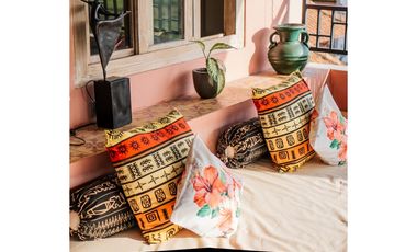 DIJUAL – MARA.MARAVILLA, KABA-KABA