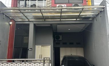 Di Jual Rumah Murah Modern di Tangerang