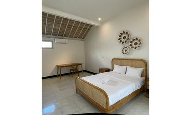 DIJUAL – RUMAH MEWAH SIAP HUNI DI GREENLOT RESIDENCE - HSWI