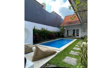 DIJUAL – RUMAH MEWAH SIAP HUNI DI GREENLOT RESIDENCE - HSWI