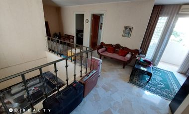 RUMAH IMPIAN DI KAWASAN ELIT SAYAP DAGO BANDUNG Strategis Harga Nego