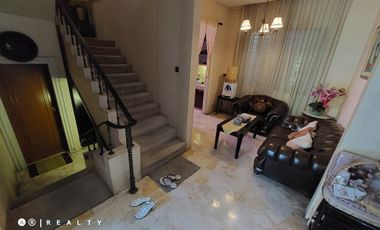 RUMAH IMPIAN DI KAWASAN ELIT SAYAP DAGO BANDUNG Strategis Harga Nego