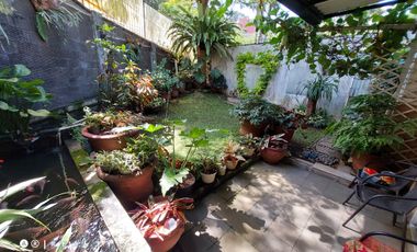 RUMAH IMPIAN DI KAWASAN ELIT SAYAP DAGO BANDUNG Strategis Harga Nego