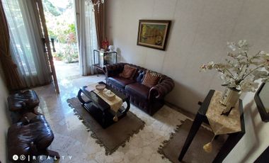 RUMAH IMPIAN DI KAWASAN ELIT SAYAP DAGO BANDUNG Strategis Harga Nego