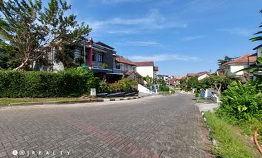 RUMAH IMPIAN DI KAWASAN ELIT SAYAP DAGO BANDUNG Strategis Harga Nego