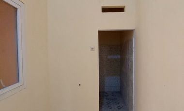 Taman Sidoarjo | Rumah Baru 57 m² Wage Aloha Bangah Pepelegi Surabaya