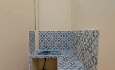 Taman Sidoarjo | Rumah Baru 57 m² Wage Aloha Bangah Pepelegi Surabaya