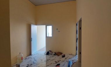 Taman Sidoarjo | Rumah Baru 57 m² Wage Aloha Bangah Pepelegi Surabaya