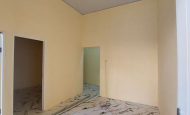 Taman Sidoarjo | Rumah Baru 57 m² Wage Aloha Bangah Pepelegi Surabaya