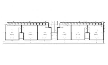 Locales y Departamentos en Venta en Cumbres 4to Sector Monterrey NL