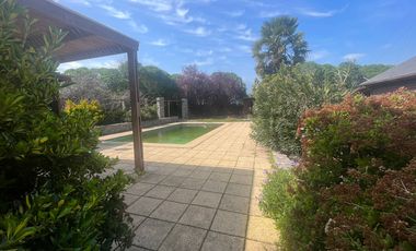 HERMOSA CASA CAMPESTRE EN CONDOMINIO SAN ISIDRO QUILLOTA