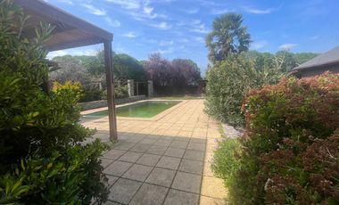 HERMOSA CASA CAMPESTRE EN CONDOMINIO SAN ISIDRO QUILLOTA