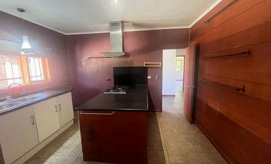 HERMOSA CASA CAMPESTRE EN CONDOMINIO SAN ISIDRO QUILLOTA