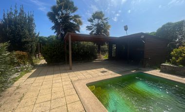 HERMOSA CASA CAMPESTRE EN CONDOMINIO SAN ISIDRO QUILLOTA