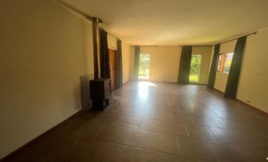 HERMOSA CASA CAMPESTRE EN CONDOMINIO SAN ISIDRO QUILLOTA