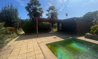 HERMOSA CASA CAMPESTRE EN CONDOMINIO SAN ISIDRO QUILLOTA