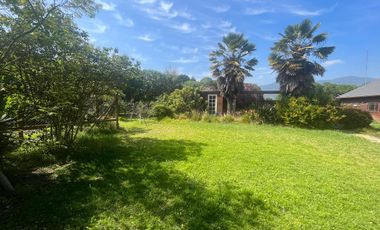 HERMOSA CASA CAMPESTRE EN CONDOMINIO SAN ISIDRO QUILLOTA