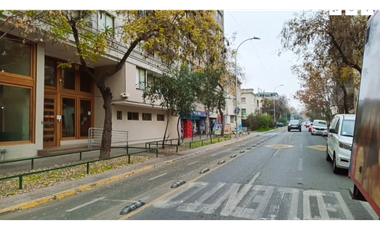 Arriendo Local Comercial, Santa Isabel, Santiago