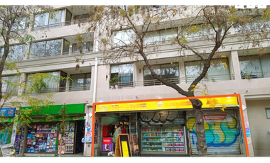 Arriendo Local Comercial, Santa Isabel, Santiago