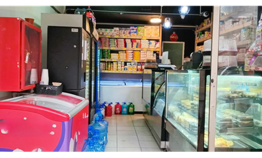 Arriendo Local Comercial, Santa Isabel, Santiago