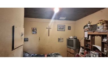 Se vende casa en Luis Barros Borgoño, Puente Alto ¡OPORTUNIDAD!