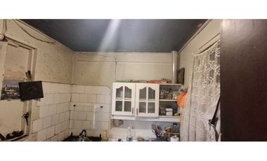 Se vende casa en Luis Barros Borgoño, Puente Alto ¡OPORTUNIDAD!