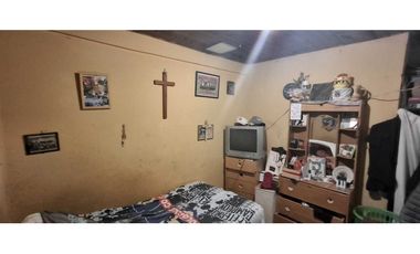 Se vende casa en Luis Barros Borgoño, Puente Alto ¡OPORTUNIDAD!