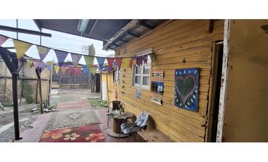 Se vende casa en Luis Barros Borgoño, Puente Alto ¡OPORTUNIDAD!