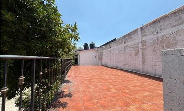 Casa en venta en Yautepec Morelos