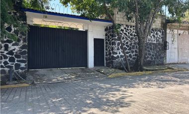 Casa en venta en Yautepec Morelos