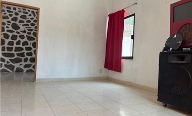 Casa en venta en Yautepec Morelos