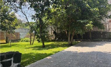 Casa en venta en Yautepec Morelos