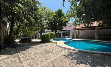 Casa en venta en Yautepec Morelos
