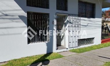 Oficina en Venta en Colegio San Gregorio Las Heras