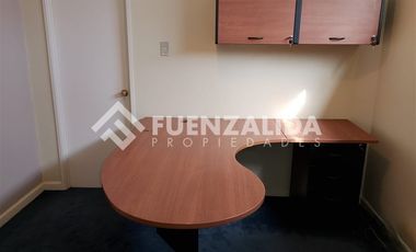 Oficina en Venta en Colegio San Gregorio Las Heras