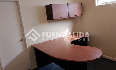 Oficina en Venta en Colegio San Gregorio Las Heras