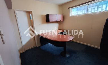Oficina en Venta en Colegio San Gregorio Las Heras