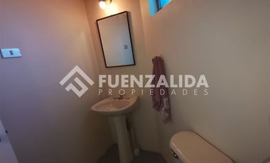 Oficina en Venta en Colegio San Gregorio Las Heras